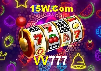 Sinta a adrenalina dos jogos de cassino com VV777